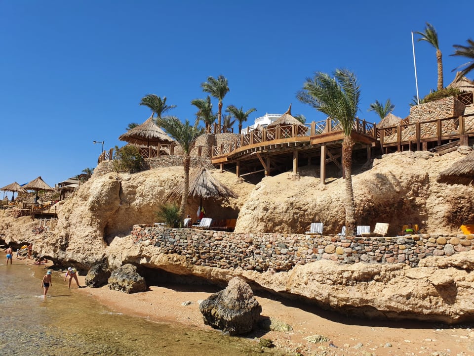 Strand Pickalbatros Golf Beach Resort