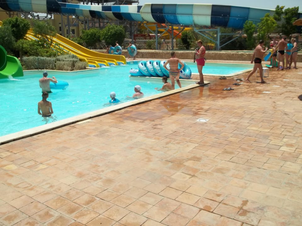 Aquapark Hotel Titanic Palace