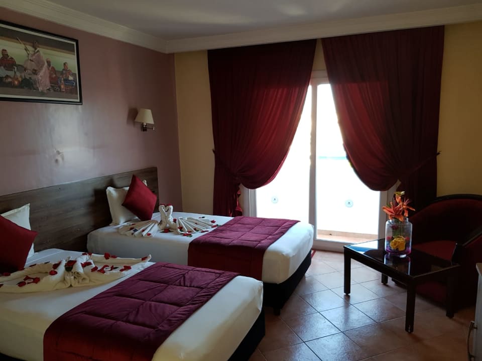 Zimmer Tildi Hotel & Spa