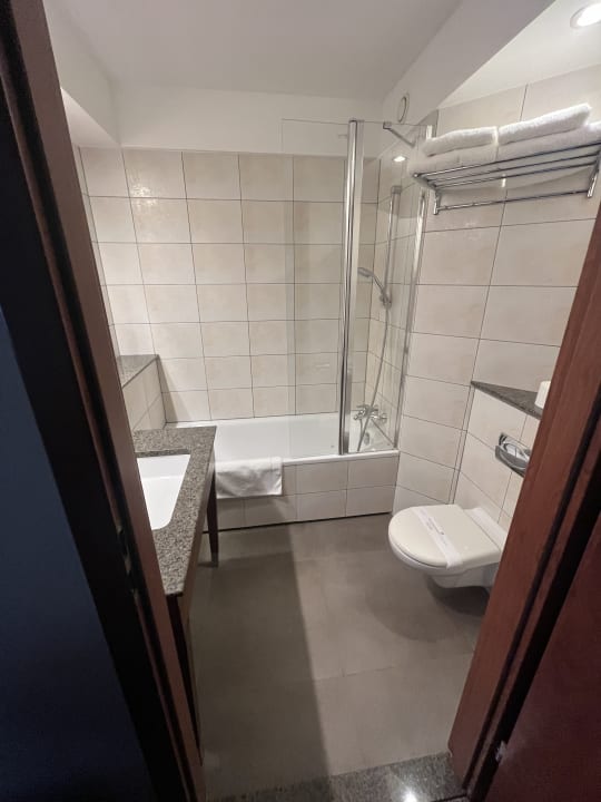 Zimmer Airport Hotel Okecie