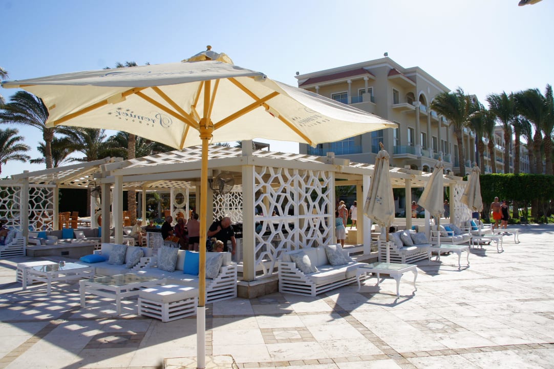 Garten Premier Le Reve Hotel & Spa