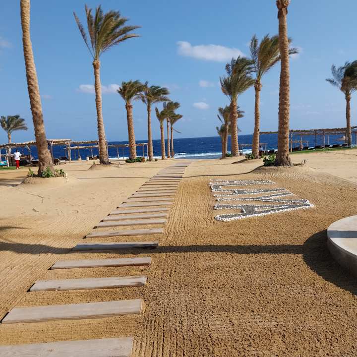 Strand Steigenberger Resort Alaya Marsa Alam - Red Sea - Adults only