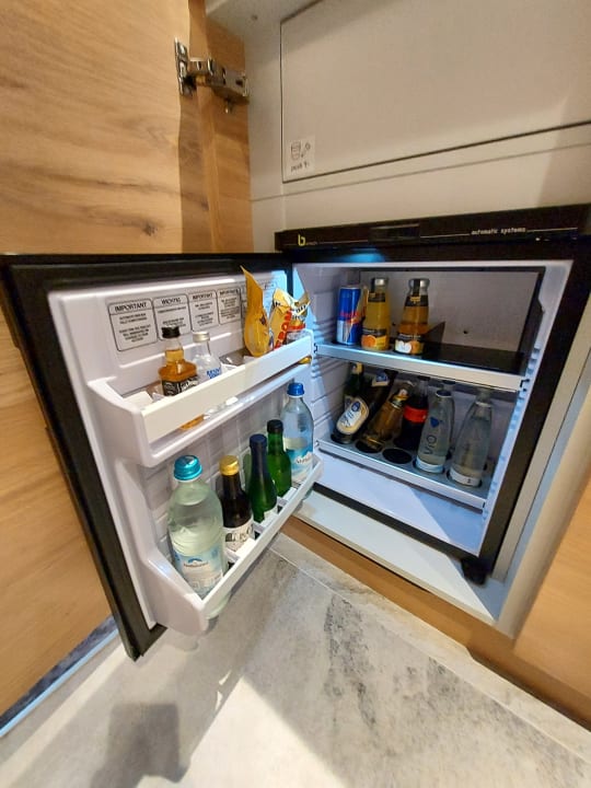 Zimmer Hilton Munich Airport