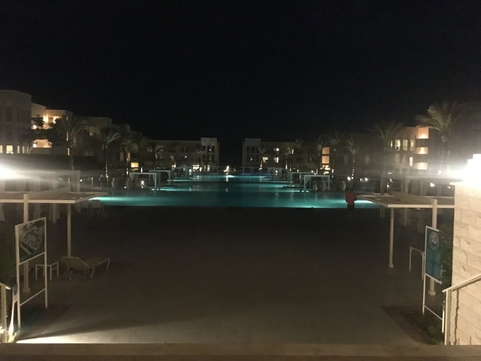 Ausblick Jaz Aquaviva