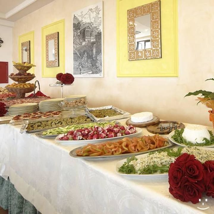 Hotel Clitunno urlaub vacances holidays vacanze Hotel Clitunno