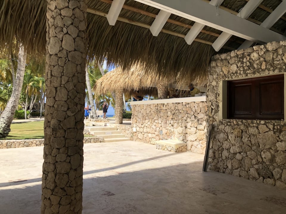 Ausblick Hotel Viva Dominicus Beach by Wyndham - All Inclusive Resort