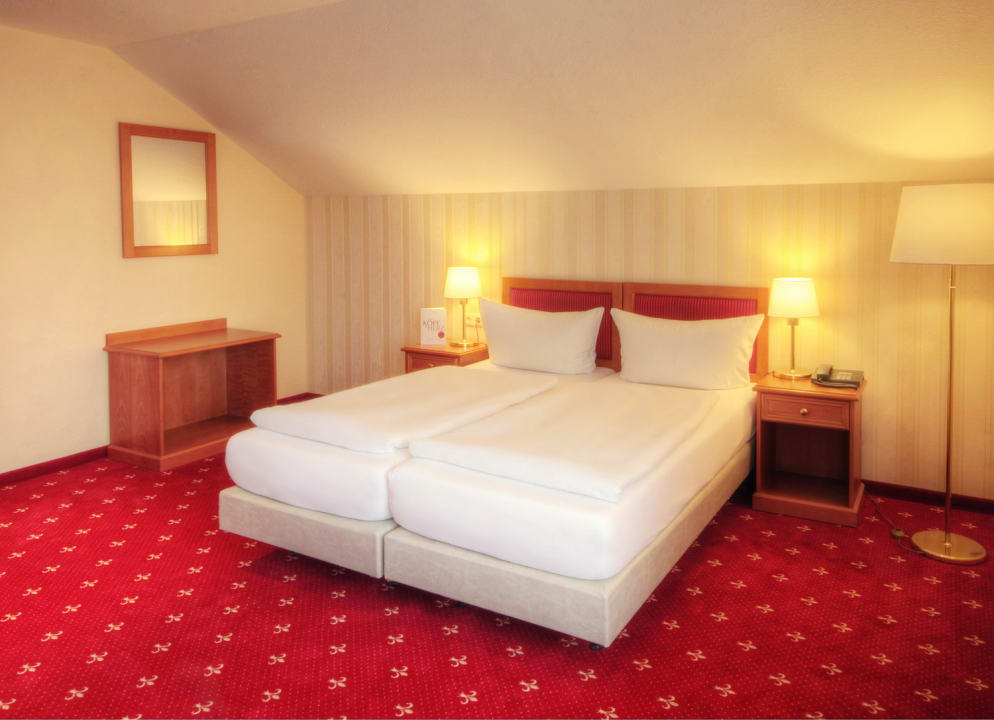 Zimmer AKZENT Aktiv & Vital Hotel Thüringen