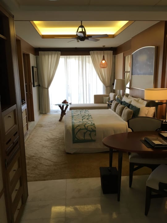 Superior Zimmer 595 The St. Regis Saadiyat Island Resort, Abu Dhabi