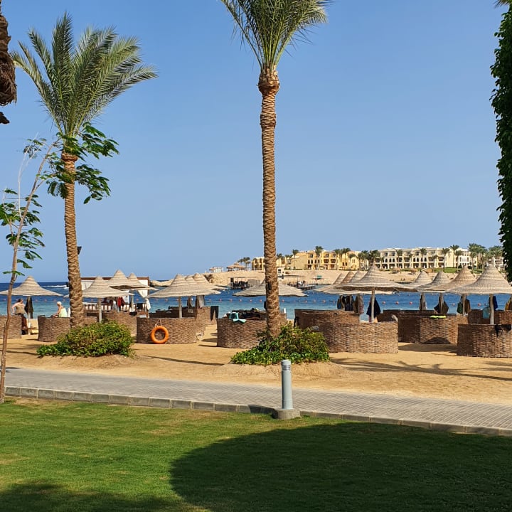 Strand Steigenberger Coraya Beach - Adults only