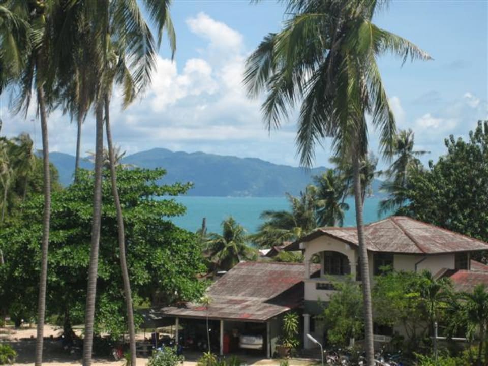 Home Bay Resort Pinnacle Samui Resort