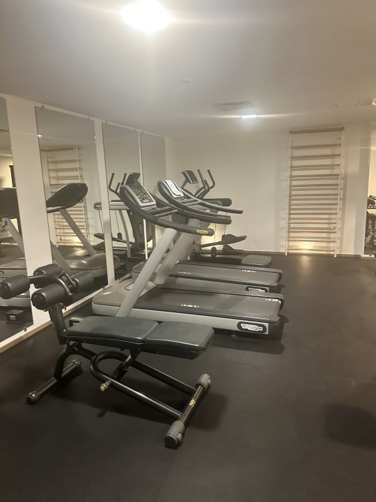 Sport & Freizeit Grand Hotel Resort Ma&MA