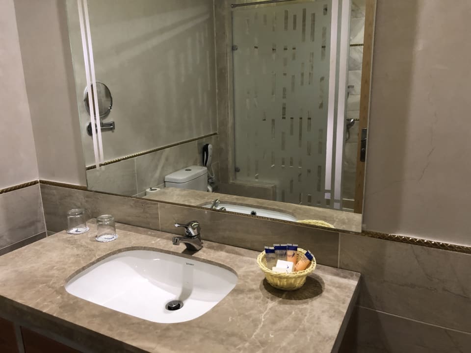 Zimmer Pickalbatros Alf Leila Wa Leila Resort - Neverland Hurghada