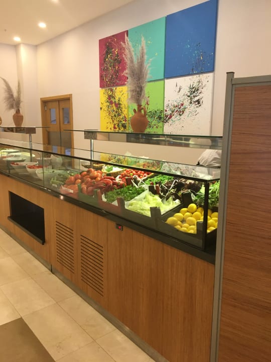 Gastro Korumar Ephesus Beach & Spa Resort