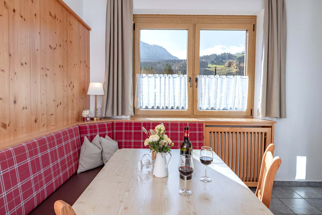 Zimmer Haus Scheiblauer