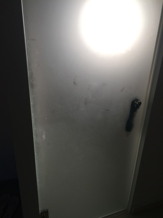 Zimmer Golden Mare Barbati Hotel