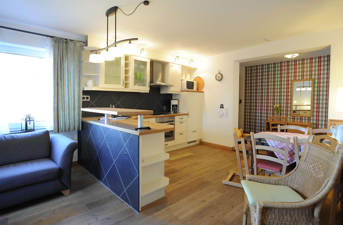 Zimmer Ferienhof Heute-Mühle