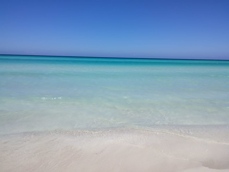 Strand Melia Las Antillas - Adults only