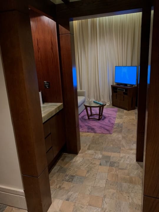 Zimmer Sofitel Dubai The Palm Resort & Spa