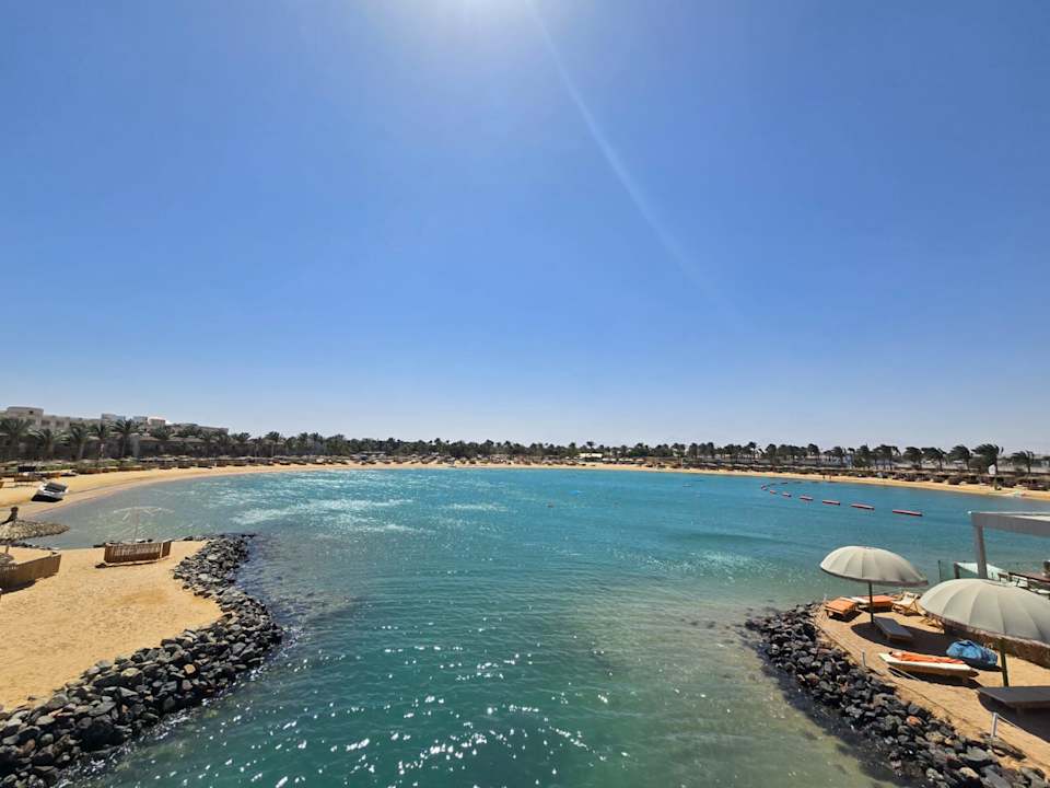 Außenansicht Desert Rose