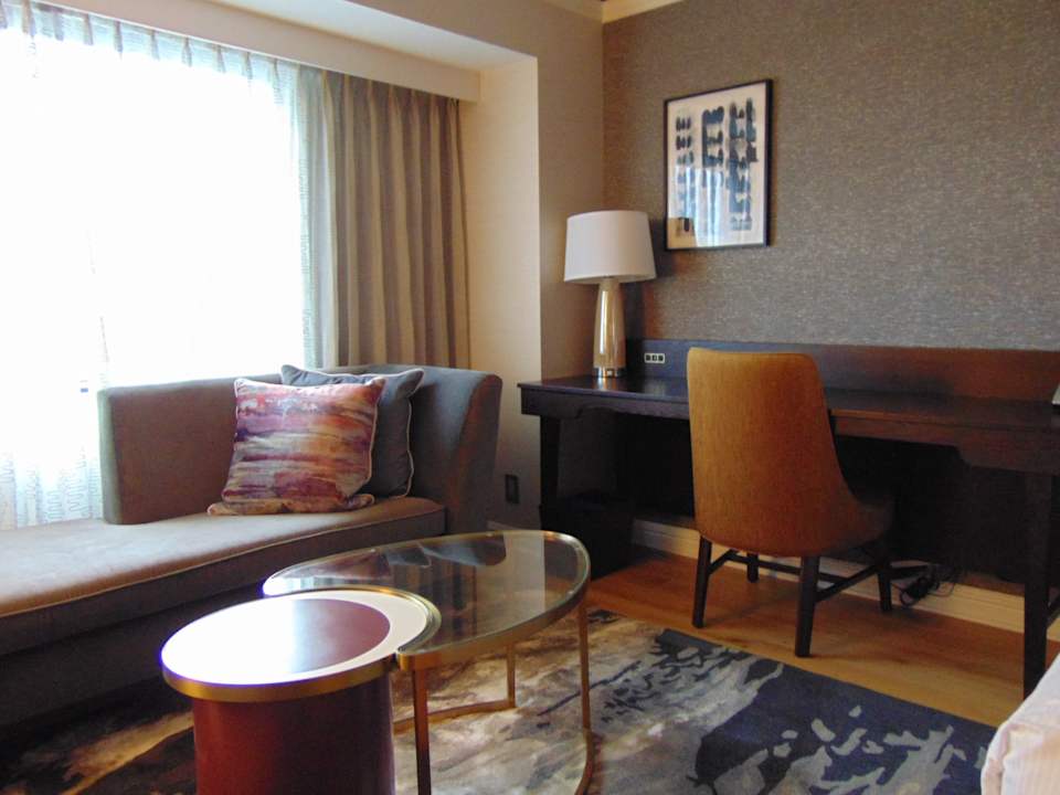 Zimmer Hotel The Henry