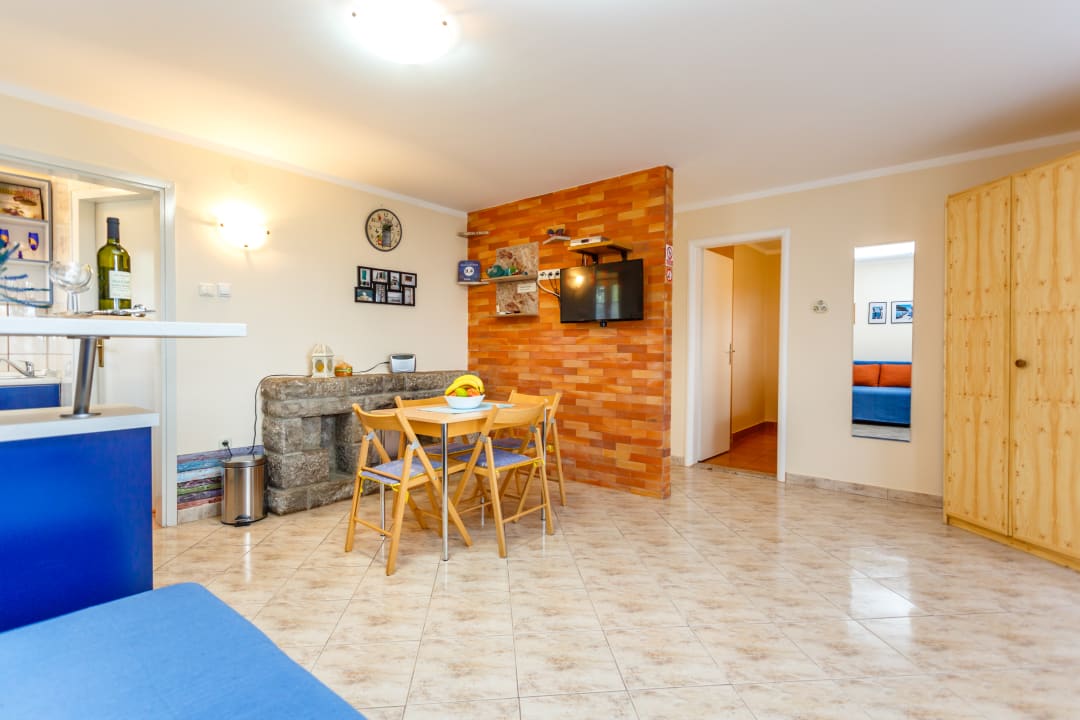 Zimmer Villa Elizabet