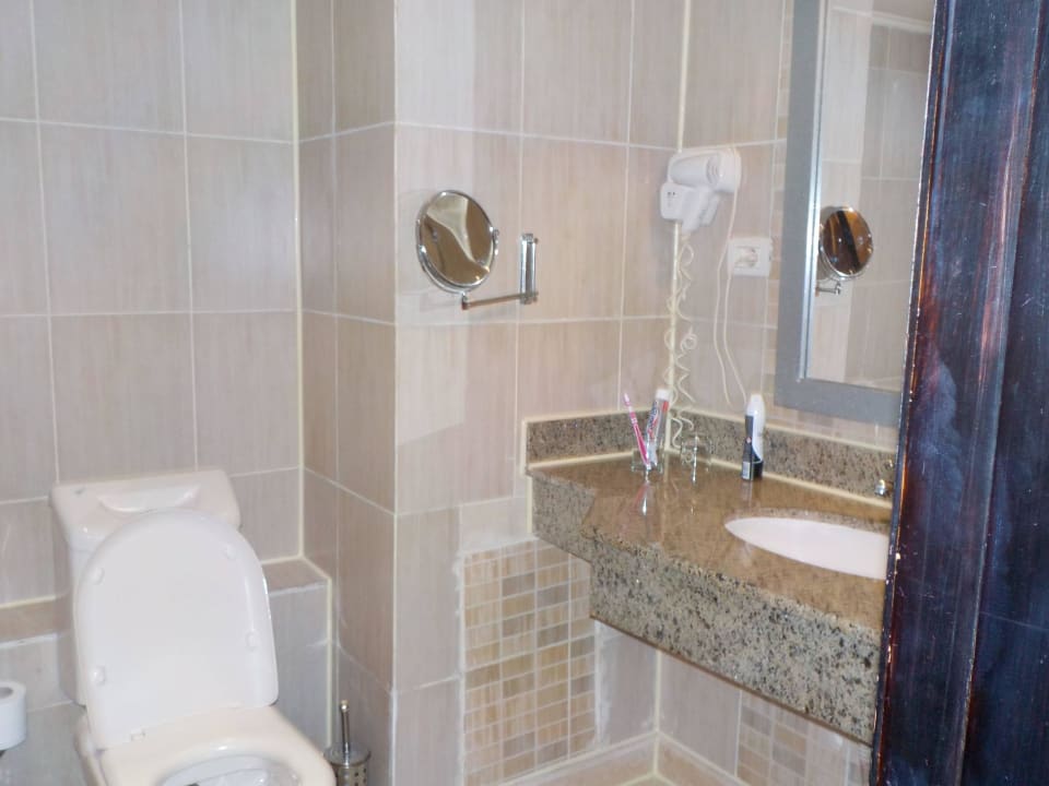 Bad Prima Life Makadi Resort