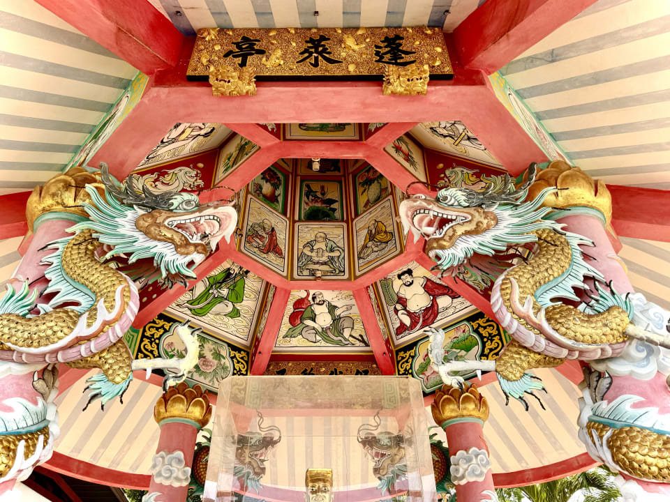 Sonstiges Fair House Villas & Spa