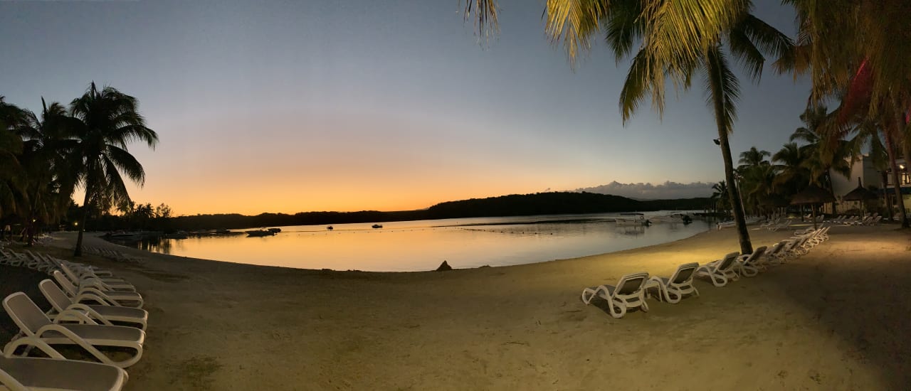 Strand Shandrani Beachcomber Resort & Spa