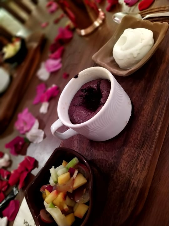 Gastro VONRESORT Golden Coast