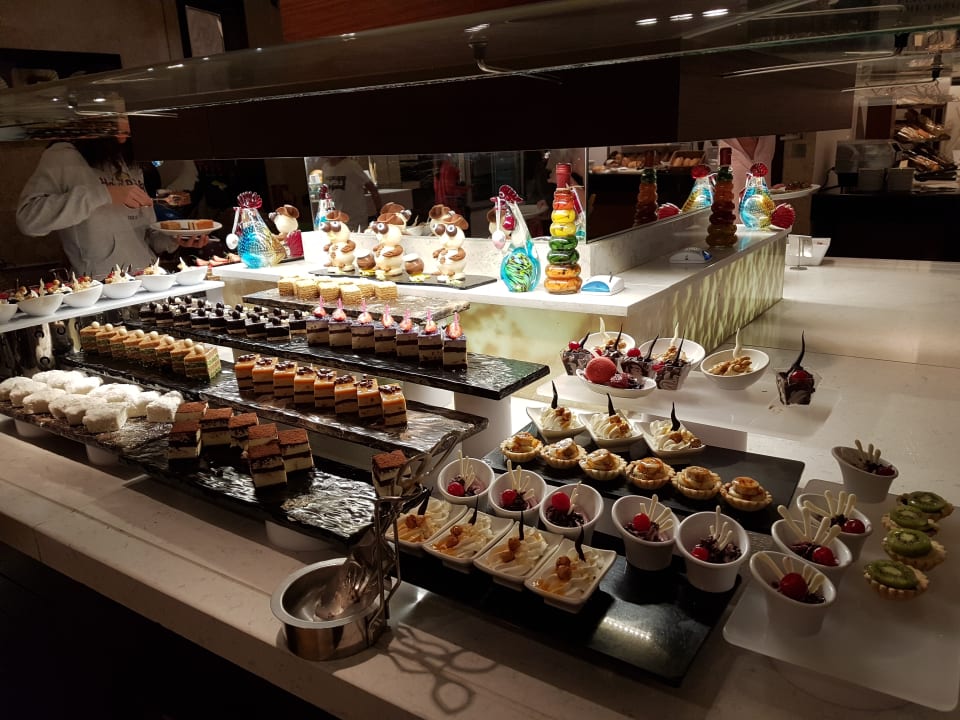 Gastro Voyage Belek Golf & Spa