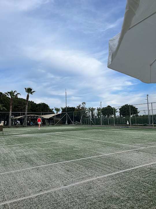 Sport & Freizeit Blue Waters Club