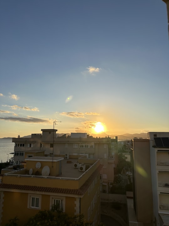 Außenansicht JS Palma Stay