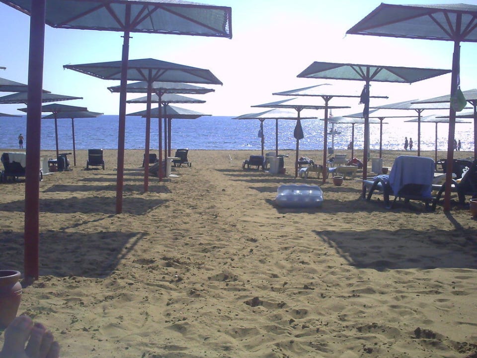 Traumhaft! Hotel Süral Resort