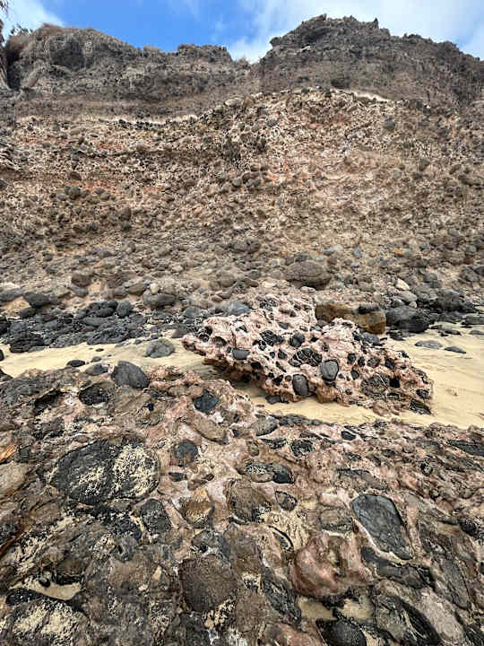 Strand Iberostar Selection Fuerteventura Palace