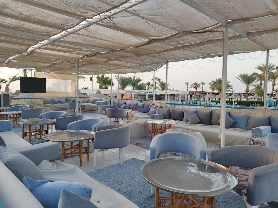 Pool Giftun Azur Resort