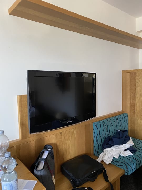 Zimmer Panoramahotel Gürtl