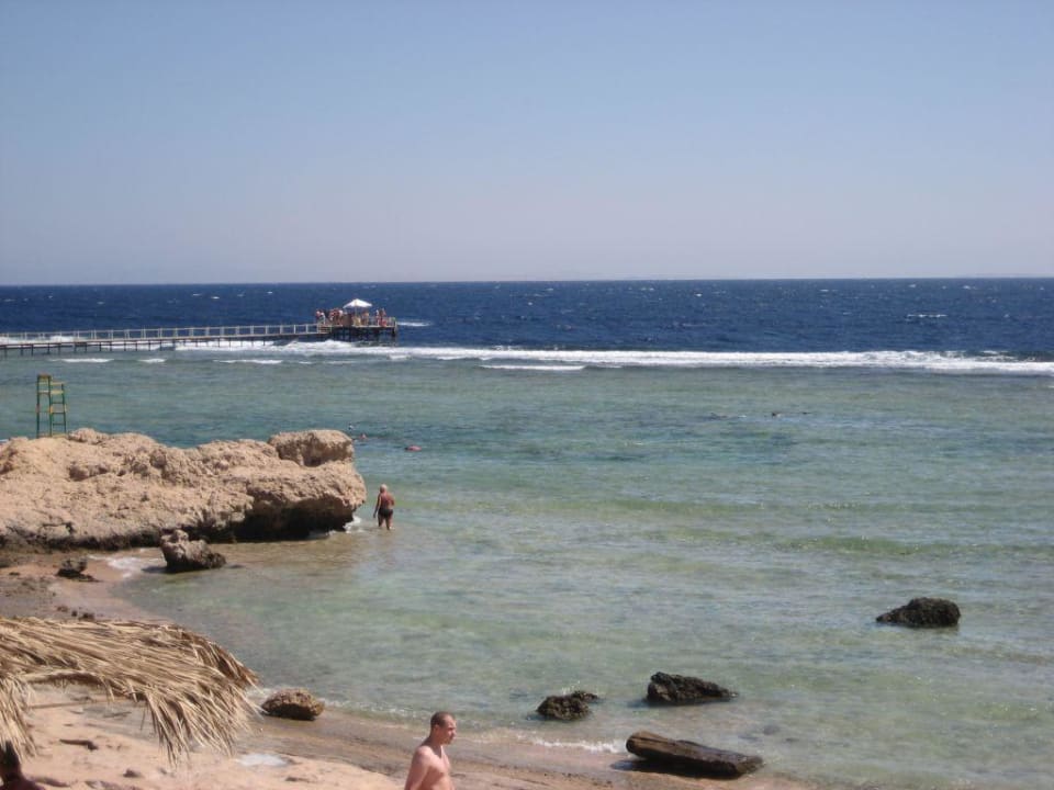 Strand Charmillion Club Resort