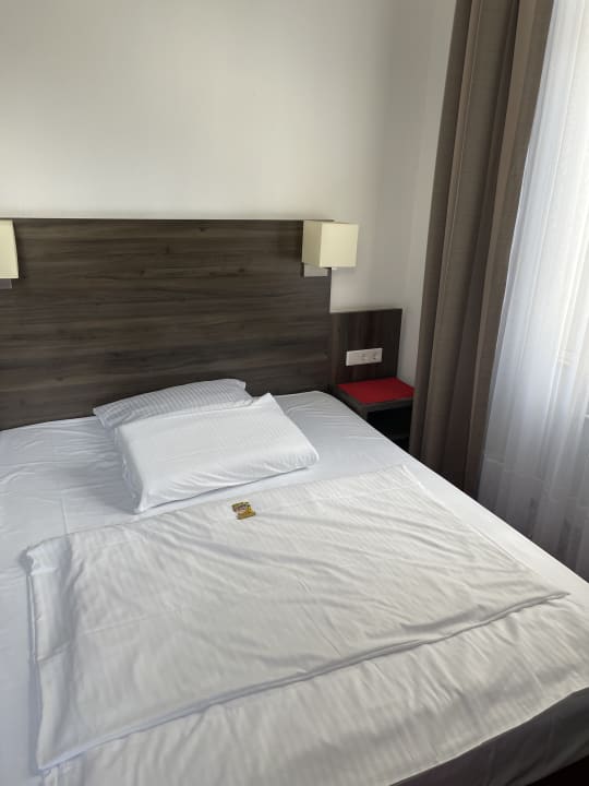 Zimmer Best Western Hotel Kaiserhof