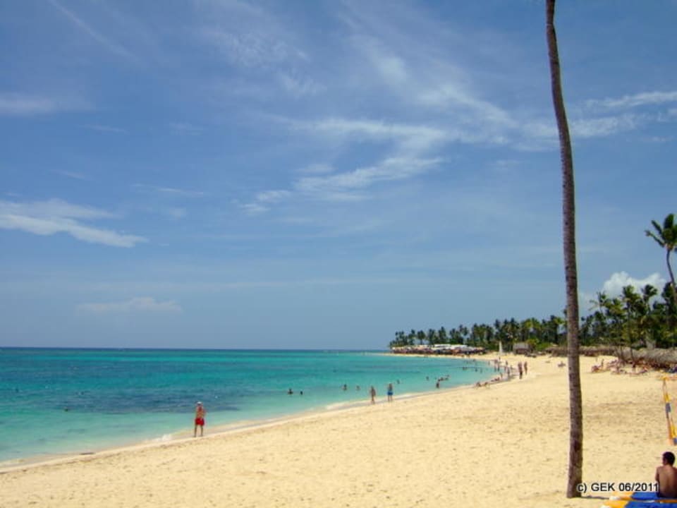 Playa Bavaro Punta Cana Princess All Suites Resort & Spa