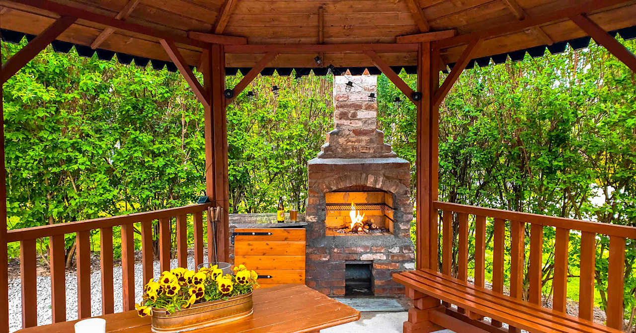 Sonstiges Piaskowy Koń - Hütte Riesengebirge