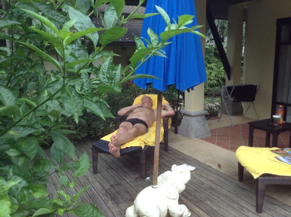 Zimmer Seaview Khao Lak Resort