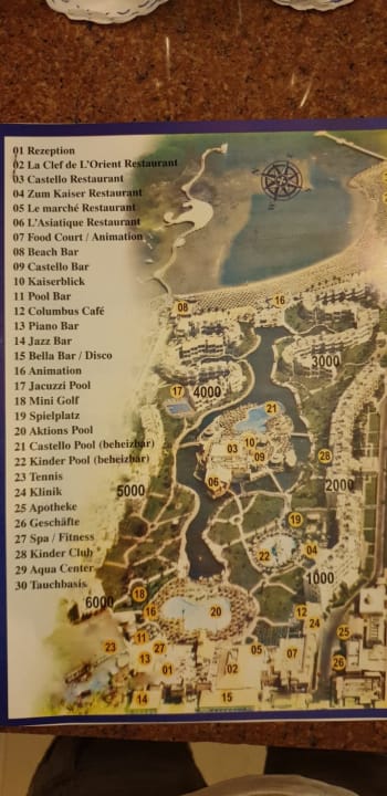 Sonstiges Pickalbatros Dana Beach Resort - Hurghada