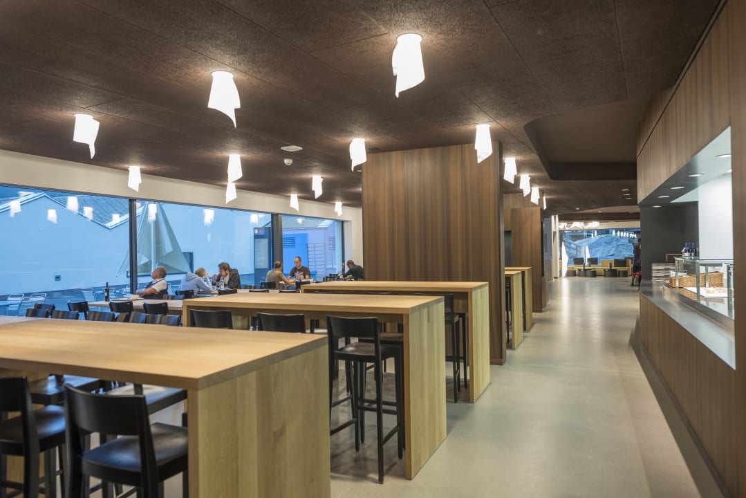 Gastro wellnessHostel4000