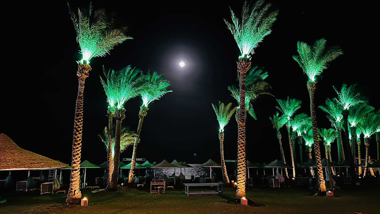Strand Pickalbatros Vita Resort - Portofino Marsa Alam
