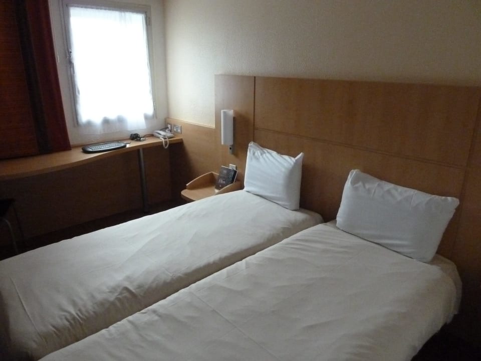 Bett Ibis London Heathrow Airport