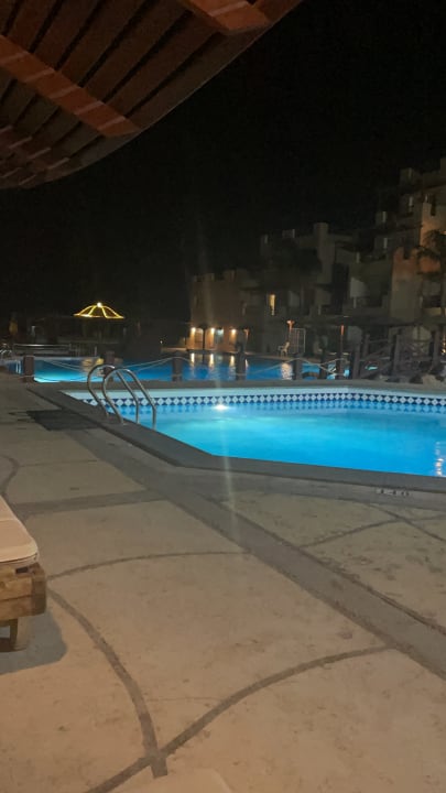 Pool Imperial Shams Abu Soma