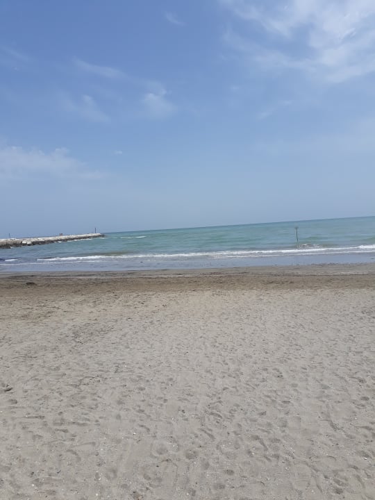 Strand Hotel San Giorgio