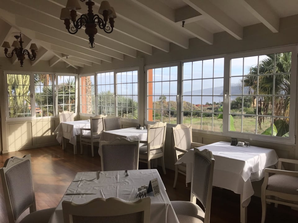 Gastro Hotel Riu Garoe