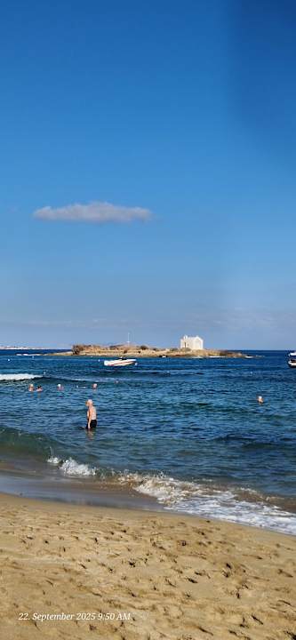 Strand Calimera Sirens Beach