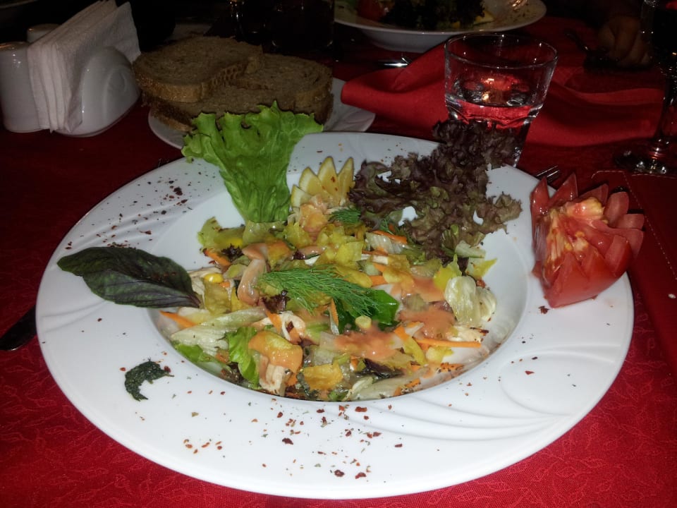 Essen Hane Family Resort